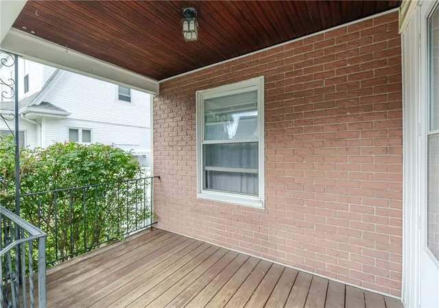 Photo 3 of Sale Pending at 71 Clarence St, Cranston, RI 02910 | MLS# 1419922 | Listing updated on 2026-08-21