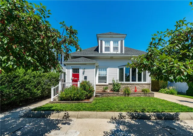 Photo 1 of Sale Pending at 11 Metropolitan Rd, Providence, RI 02908 | MLS# 1420108 | Listing updated on 2026-08-24