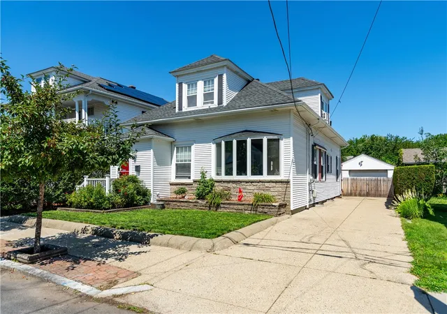 Photo 2 of Sale Pending at 11 Metropolitan Rd, Providence, RI 02908 | MLS# 1420108 | Listing updated on 2026-08-24