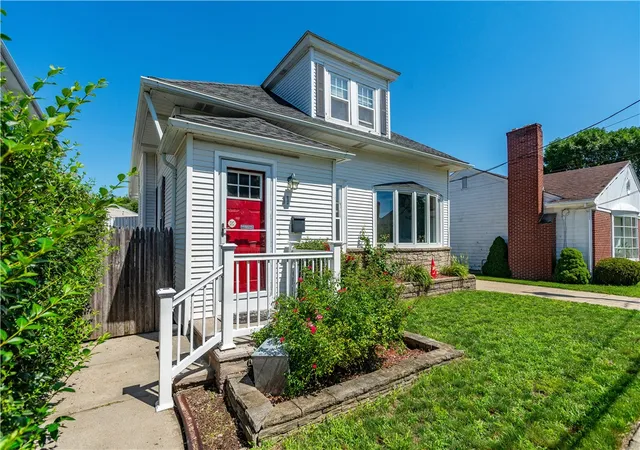 Photo 3 of Sale Pending at 11 Metropolitan Rd, Providence, RI 02908 | MLS# 1420108 | Listing updated on 2026-08-24