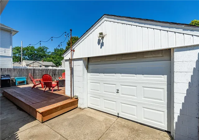 Photo 50 of Sale Pending at 11 Metropolitan Rd, Providence, RI 02908 | MLS# 1420108 | Listing updated on 2026-08-24
