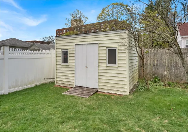 Photo 27 of Sale Pending at 78 Crossland Rd, West Warwick, RI 02893 | MLS# 1420058 | Listing updated on 2026-08-17