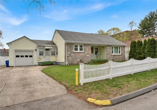 Photo 2 of Sale Pending at 78 Crossland Rd, West Warwick, RI 02893 | MLS# 1420058 | Listing updated on 2026-08-17