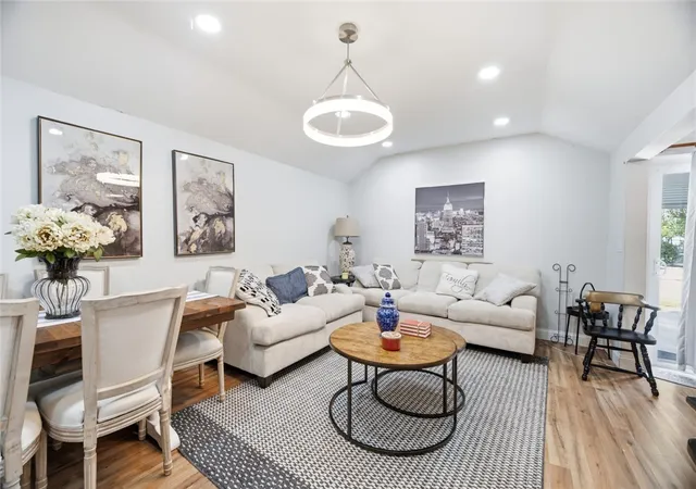 Photo 2 of Single family home for sale at 170 Beckwith St, Cranston, RI 02910 | MLS# 1420142 | Listing updated on 2026-08-23