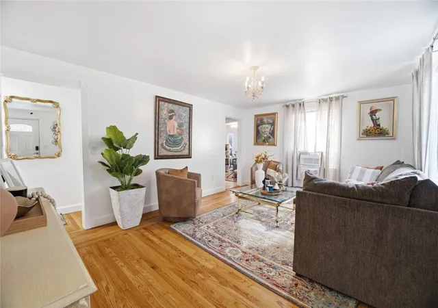 Photo 3 of Single family home for sale at 170 Beckwith St, Cranston, RI 02910 | MLS# 1420142 | Listing updated on 2026-08-23
