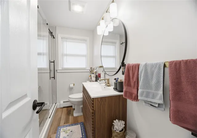 Photo 3 of Single family home for sale at 170 Beckwith St, Cranston, RI 02910 | MLS# 1420142 | Listing updated on 2026-08-23