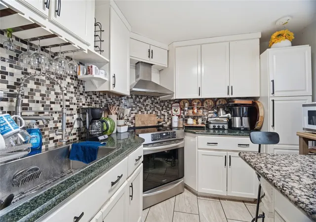 Photo 4 of Single family home for sale at 170 Beckwith St, Cranston, RI 02910 | MLS# 1420142 | Listing updated on 2026-08-23