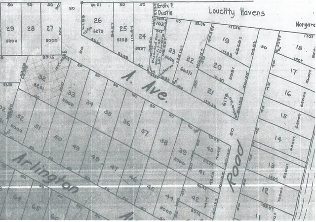 Photo 3 of Land for sale at 0 Avon Ave, Warwick, RI 02889 | MLS# 1420147 | Listing updated on 2026-08-18