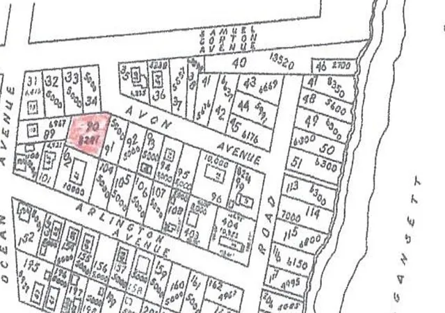 Photo 4 of Land for sale at 0 Avon Ave, Warwick, RI 02889 | MLS# 1420147 | Listing updated on 2026-08-18