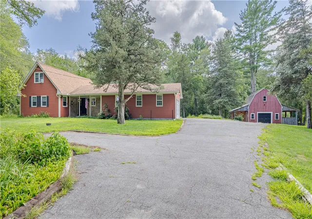Photo 2 of Sale Pending at 57 Moosup Valley Rd, Foster, RI 02825 | MLS# 1420066 | Listing updated on 2026-08-21