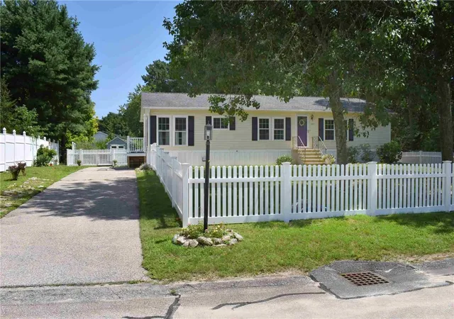 Photo 2 of Sale Pending at 221 Leisure Dr, Wakefield, RI 02879 | MLS# 1420043 | Listing updated on 2026-08-13