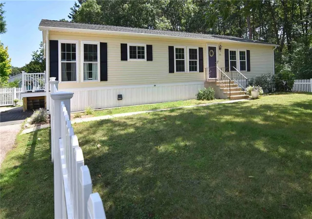 Photo 39 of Sale Pending at 221 Leisure Dr, Wakefield, RI 02879 | MLS# 1420043 | Listing updated on 2026-08-13