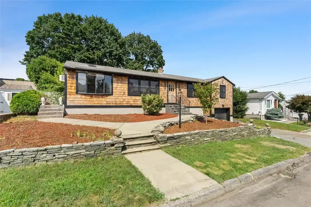 Photo 1 of Single family home for sale at 95 Hyde St, Cranston, RI 02920 | MLS# 1420036 | Listing updated on 2026-10-28