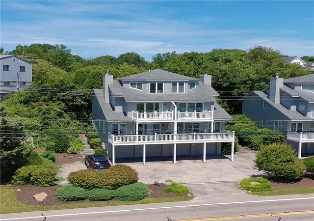 Photo 1 of Sale Pending at 272 Shore Rd #A, Westerly, RI 02891 | MLS# 1420196 | Listing updated on 2026-08-22