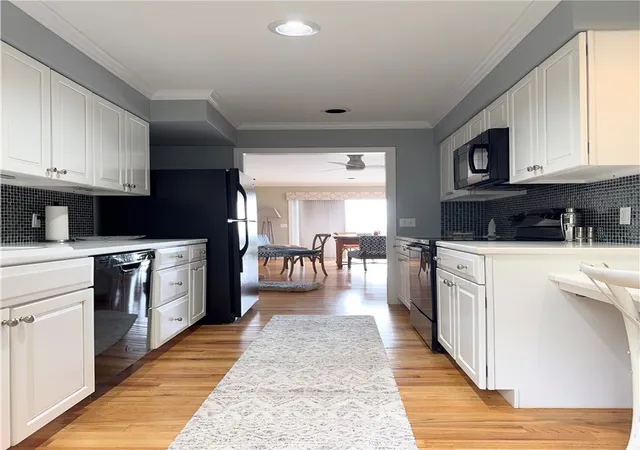 Photo 3 of Sale Pending at 272 Shore Rd #A, Westerly, RI 02891 | MLS# 1420196 | Listing updated on 2026-08-22