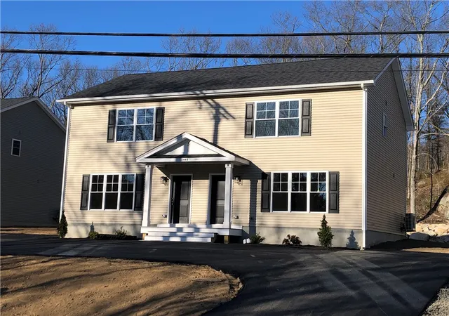 Photo 1 of Condo for sale at 1445 Old Louisquisset Pike #9A, Lincoln, RI 02865 | MLS# 1420217 | Listing updated on 2026-08-27