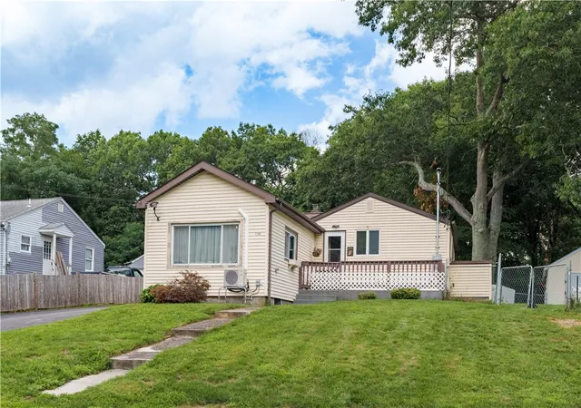 Photo 2 of Sale Pending at 1140 Mount Pleasant Rd, Harrisville, RI 02830 | MLS# 1420220 | Listing updated on 2026-08-28