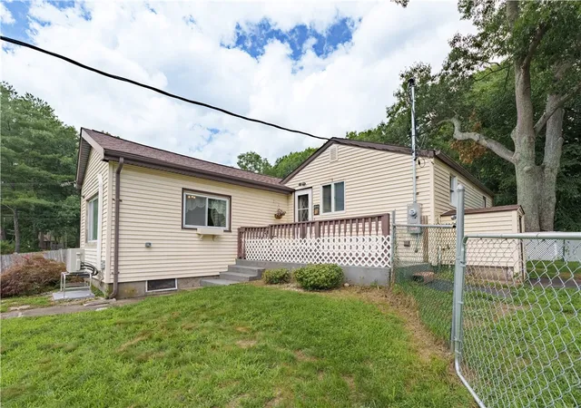 Photo 3 of Sale Pending at 1140 Mount Pleasant Rd, Harrisville, RI 02830 | MLS# 1420220 | Listing updated on 2026-08-28