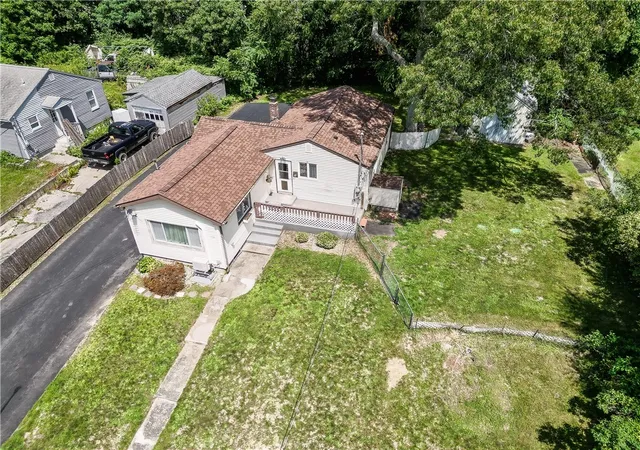 Photo 3 of Sale Pending at 1140 Mount Pleasant Rd, Harrisville, RI 02830 | MLS# 1420220 | Listing updated on 2026-08-28