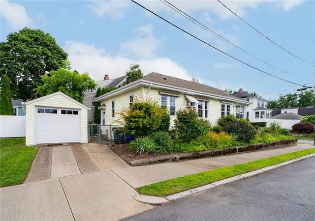 Photo 32 of Sale Pending at 95 Basswood Ave, Providence, RI 02908 | MLS# 1419902 | Listing updated on 2026-08-25
