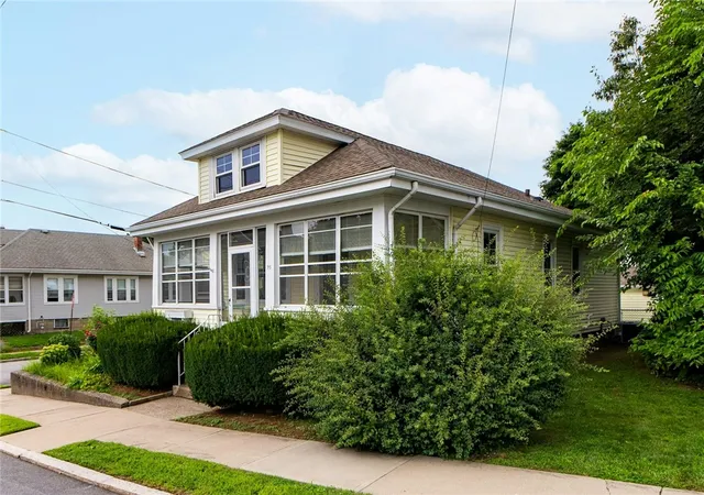 Photo 3 of Sale Pending at 95 Basswood Ave, Providence, RI 02908 | MLS# 1419902 | Listing updated on 2026-08-25