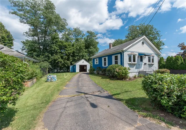 Photo 2 of Sale Pending at 10 Elmhurst St, Warwick, RI 02889 | MLS# 1420138 | Listing updated on 2026-08-14