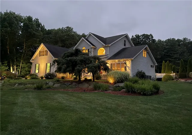 Photo 1 of Sale Pending at 22 Stoney Dr, North Smithfield, RI 02896 | MLS# 1420229 | Listing updated on 2026-08-27