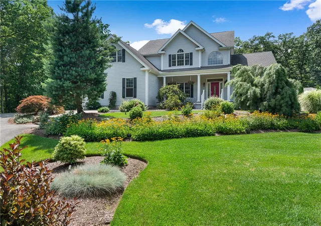Photo 2 of Sale Pending at 22 Stoney Dr, North Smithfield, RI 02896 | MLS# 1420229 | Listing updated on 2026-08-27