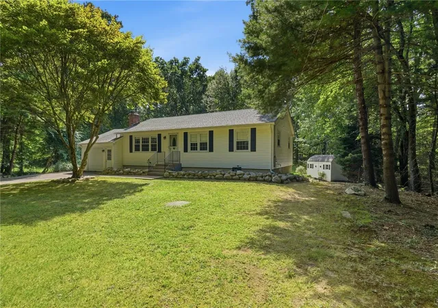Photo 30 of Single family home for sale at 565 Shippeetown Rd, East Greenwich, RI 02818 | MLS# 1420235 | Listing updated on 2026-08-23