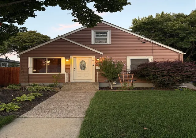 Photo 1 of Sale Pending at 74 Pollard Ave, Pawtucket, RI 02861 | MLS# 1420008 | Listing updated on 2026-08-20