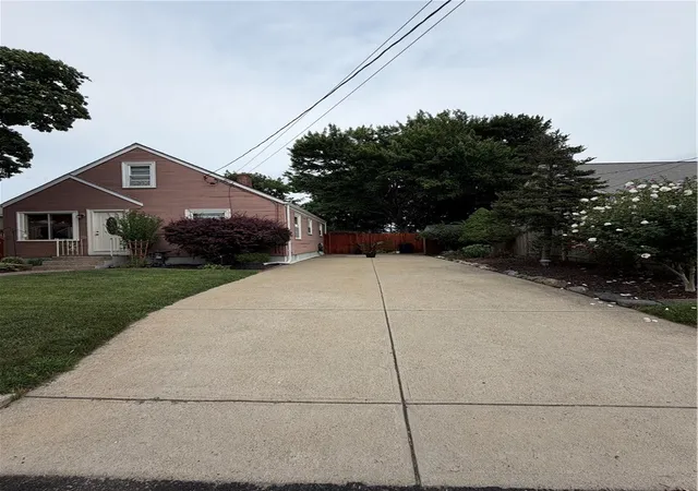 Photo 2 of Sale Pending at 74 Pollard Ave, Pawtucket, RI 02861 | MLS# 1420008 | Listing updated on 2026-08-20