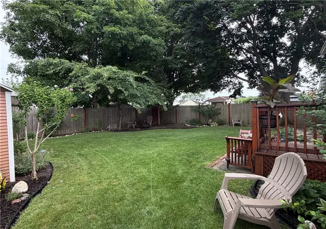 Photo 3 of Sale Pending at 74 Pollard Ave, Pawtucket, RI 02861 | MLS# 1420008 | Listing updated on 2026-08-20