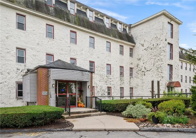 Photo 26 of Condo for sale at 494 Woonasquatucket Ave #101, North Providence, RI 02911 | MLS# 1420261 | Listing updated on 2026-08-26