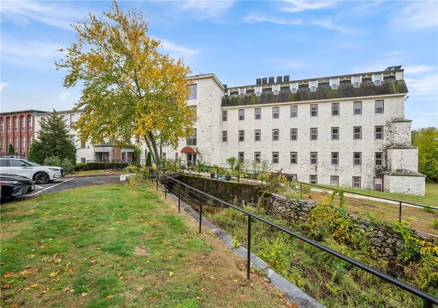 Photo 2 of Condo for sale at 494 Woonasquatucket Ave #101, North Providence, RI 02911 | MLS# 1420261 | Listing updated on 2026-08-26