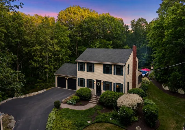 Photo 1 of Sale Pending at 116 Quaker Ln, North Scituate, RI 02857 | MLS# 1418822 | Listing updated on 2026-08-23