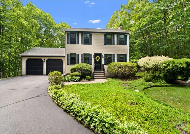 Photo 2 of Sale Pending at 116 Quaker Ln, North Scituate, RI 02857 | MLS# 1418822 | Listing updated on 2026-08-23