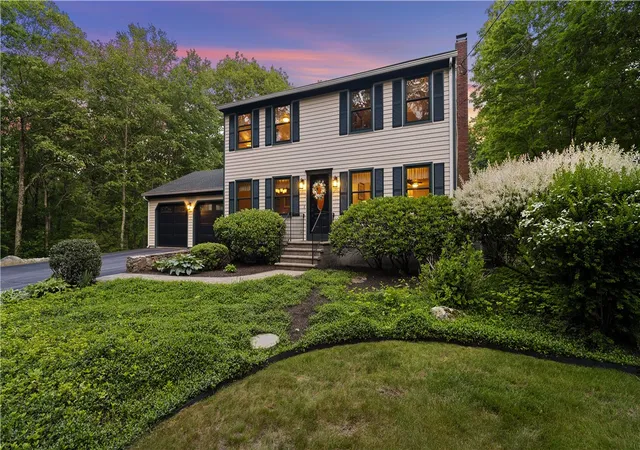Photo 2 of Sale Pending at 116 Quaker Ln, North Scituate, RI 02857 | MLS# 1418822 | Listing updated on 2026-08-23