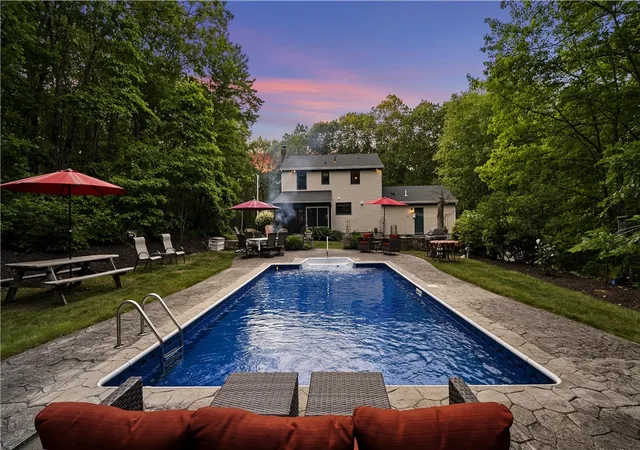 Photo 50 of Sale Pending at 116 Quaker Ln, North Scituate, RI 02857 | MLS# 1418822 | Listing updated on 2026-08-23