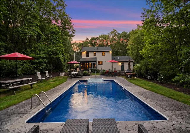 Photo 4 of Sale Pending at 116 Quaker Ln, North Scituate, RI 02857 | MLS# 1418822 | Listing updated on 2026-08-23