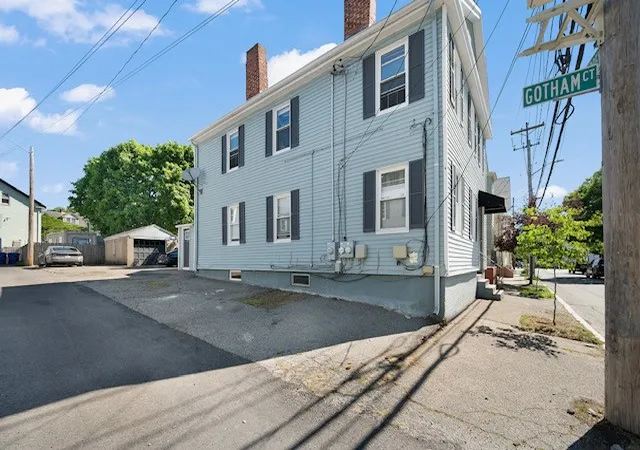 Photo 2 of Multi family home for sale at 275 Carpenter St, Providence, RI 02909 | MLS# 1420269 | Listing updated on 2026-08-21