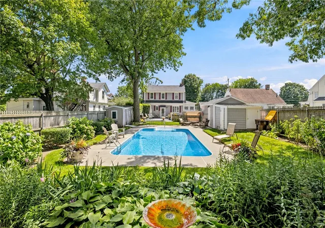 Photo 3 of Single family home for sale at 646 New Boston Rd, Fall River, MA 02720 | MLS# 1420092 | Listing updated on 2026-08-23