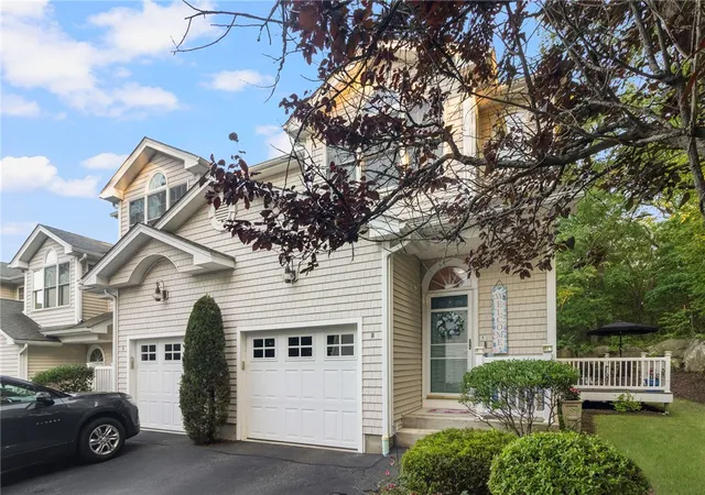 Photo 1 of Sale Pending at 1 Santini St #H, North Providence, RI 02904 | MLS# 1420070 | Listing updated on 2026-08-23