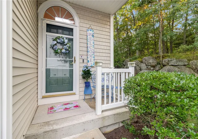 Photo 3 of Sale Pending at 1 Santini St #H, North Providence, RI 02904 | MLS# 1420070 | Listing updated on 2026-08-23