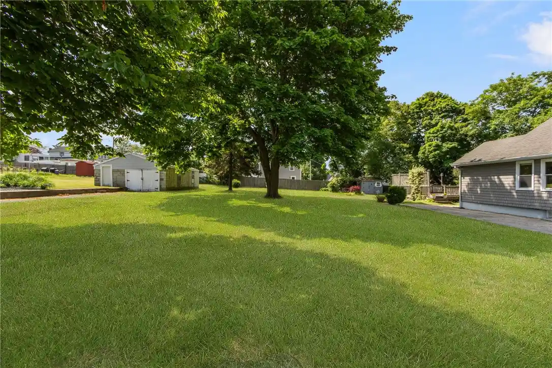 Photo 1 of Land for sale at 0 Reservoir Rd, Middletown, RI 02842 | MLS# 1420276 | Listing updated on 2026-10-22