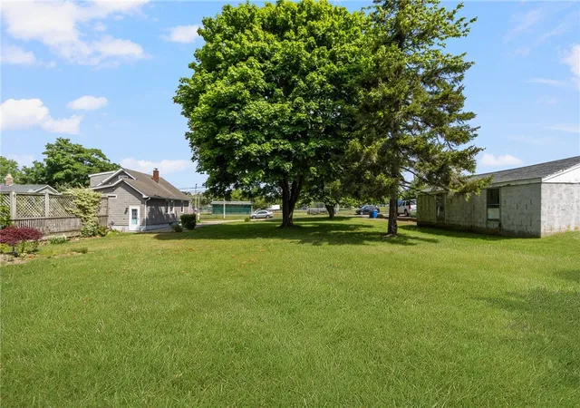 Photo 2 of Land for sale at 0 Reservoir Rd, Middletown, RI 02842 | MLS# 1420276 | Listing updated on 2026-08-21