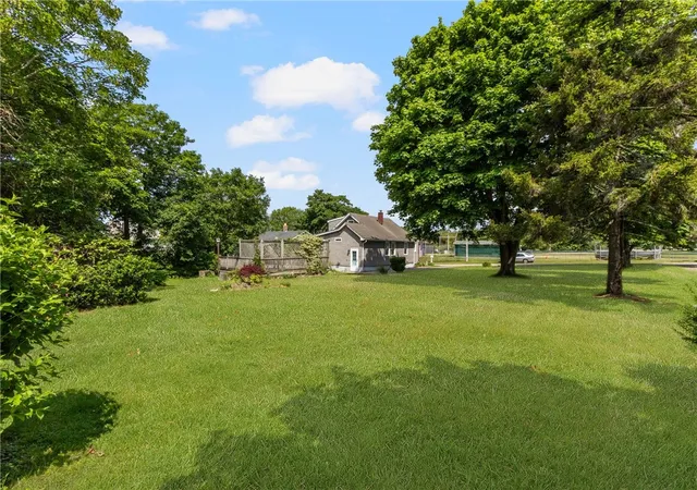 Photo 3 of Land for sale at 0 Reservoir Rd, Middletown, RI 02842 | MLS# 1420276 | Listing updated on 2026-08-21