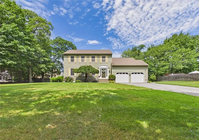 Photo 1 of Single family home for sale at 21 Buxton Dr, Cranston, RI 02921 | MLS# 1420265 | Listing updated on 2026-08-18