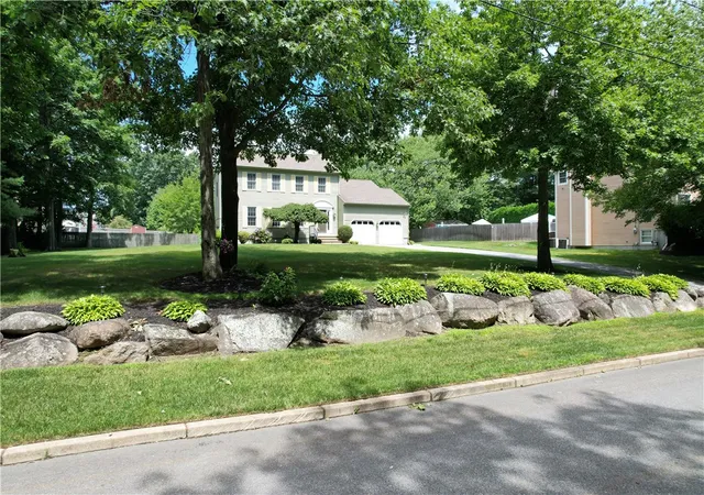 Photo 2 of Single family home for sale at 21 Buxton Dr, Cranston, RI 02921 | MLS# 1420265 | Listing updated on 2026-08-18