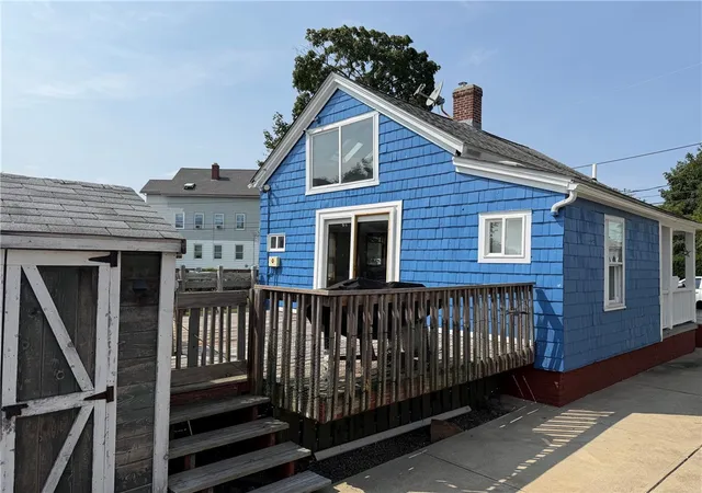 Photo 2 of Single family home for sale at 43 Appleton Ave, Pawtucket, RI 02860 | MLS# 1420209 | Listing updated on 2026-08-31