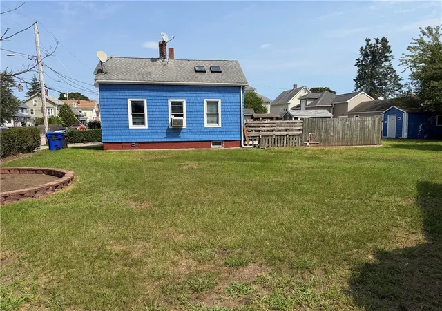 Photo 3 of Single family home for sale at 43 Appleton Ave, Pawtucket, RI 02860 | MLS# 1420209 | Listing updated on 2026-08-31